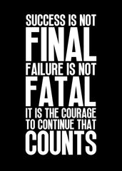 Winston Churchill Quote