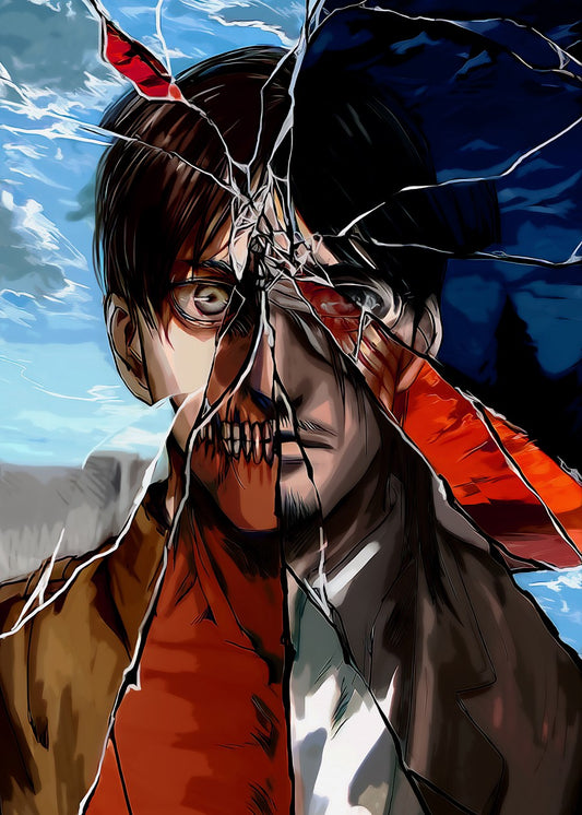 Attack on Titan