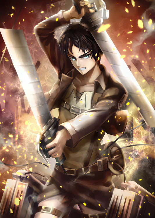 Attack on titan