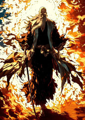 Bleach rebirth of souls