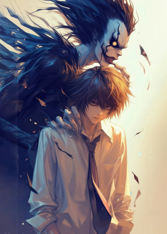 death note