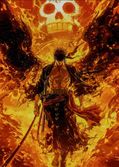 Roronoa Zoro, One Piece