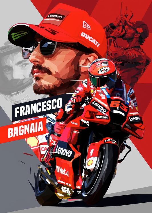 Francesco Bagnaia