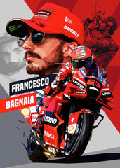 Francesco Bagnaia