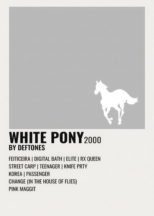 Deftones