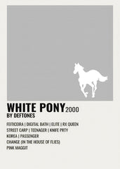Deftones