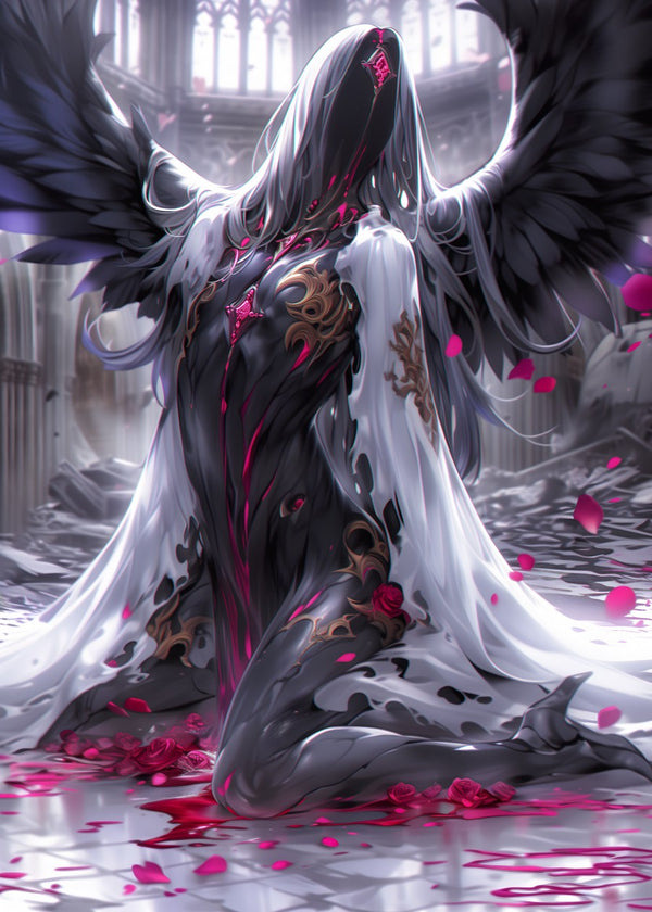 Fallen Angel's Lament