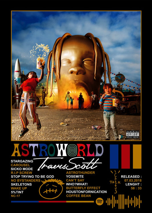 Travis Scott