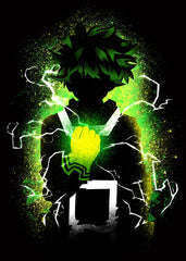 Deku My Hero Academia