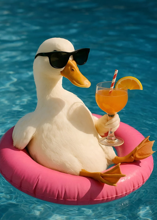 Duck