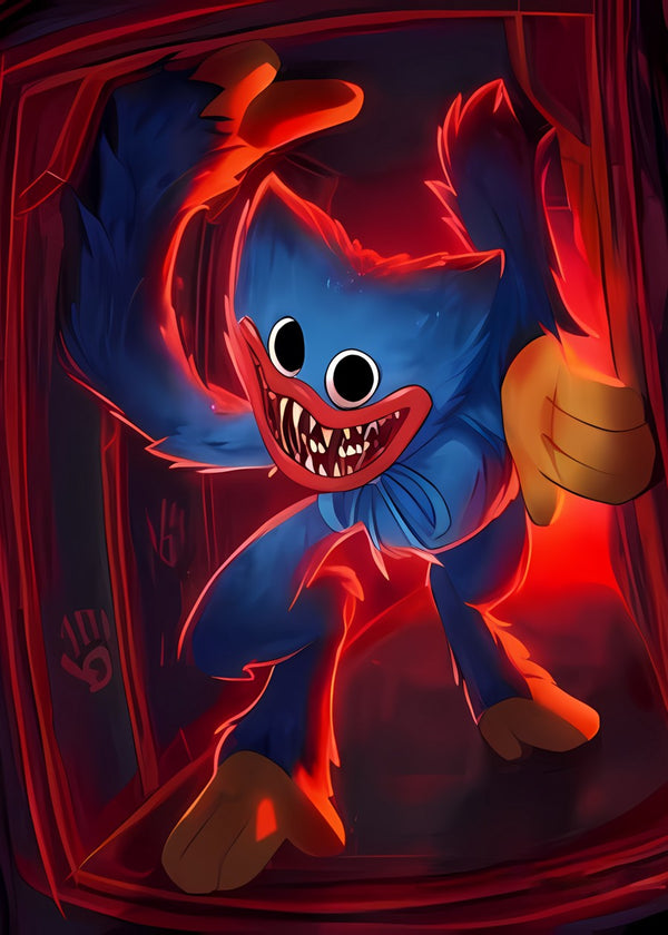 poppy