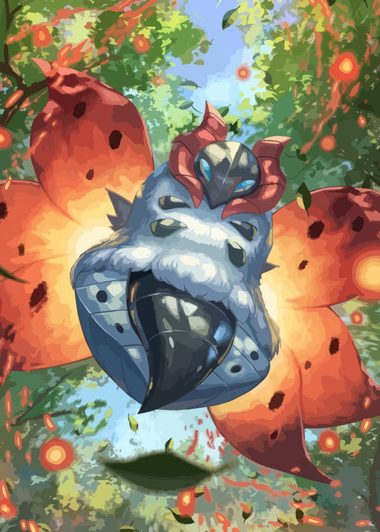 Pocket Monster