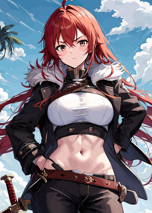 Mushoku Tensei
