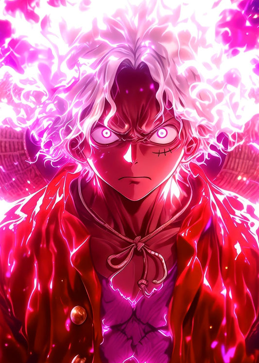 Luffy