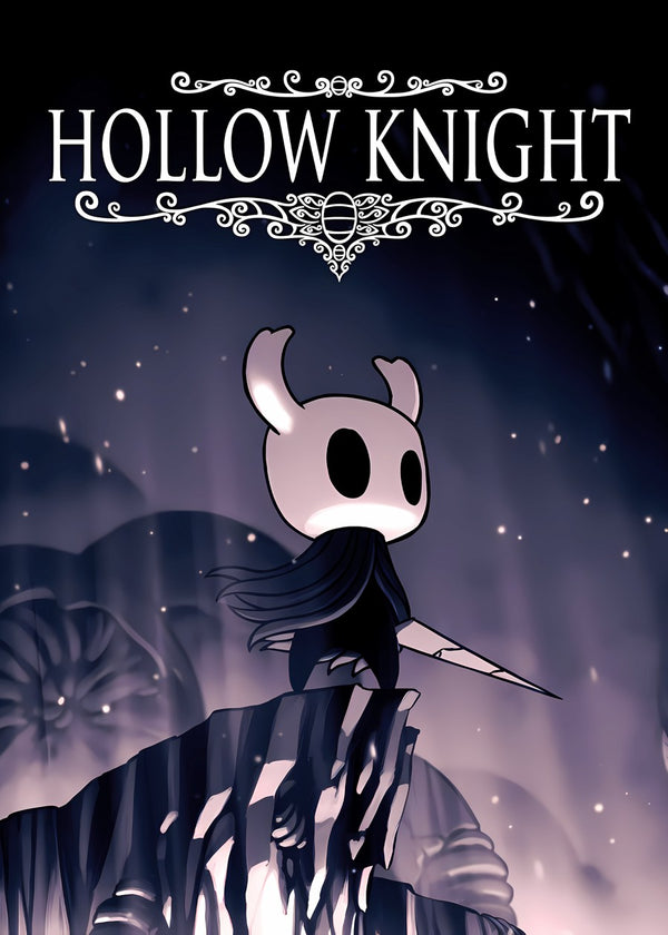 hollow knight