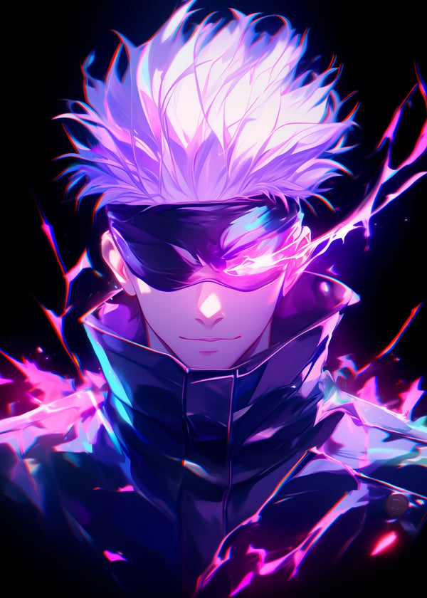 Gojo Satoru