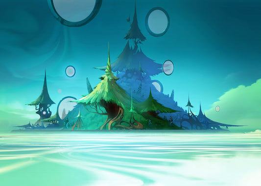 wakfu