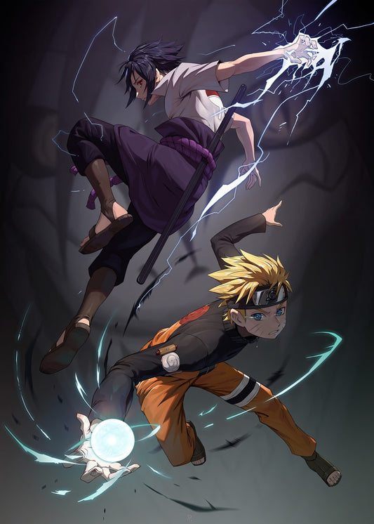 naruto