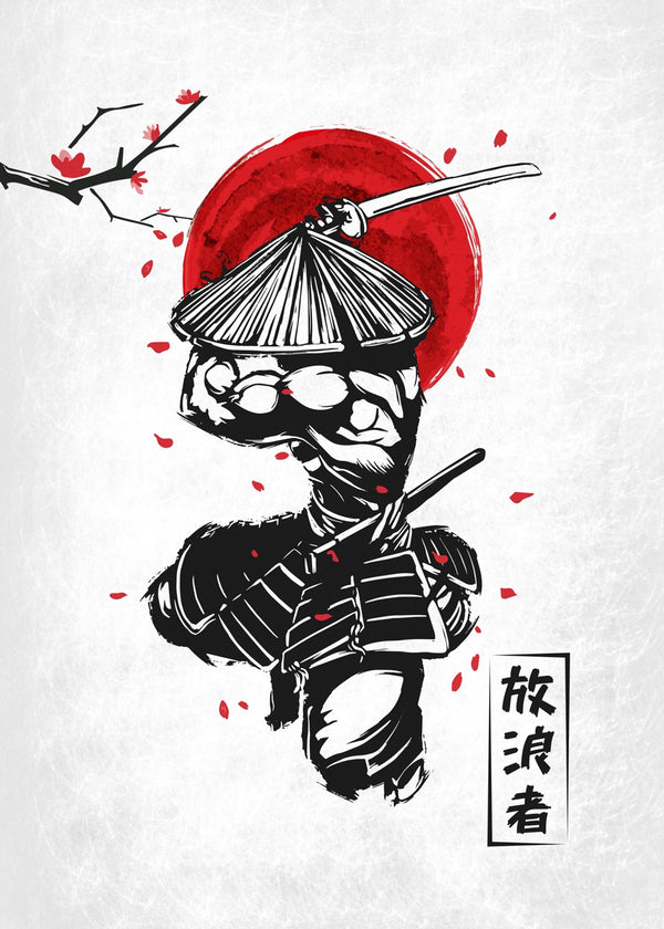 Katana Strike