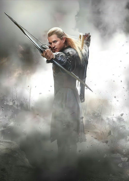 the lord of the rings