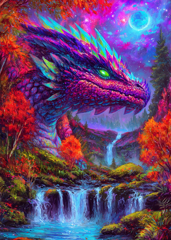 Celestial Guardian