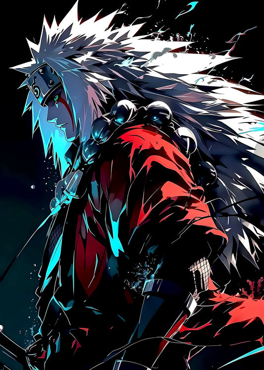Naruto Shippuden