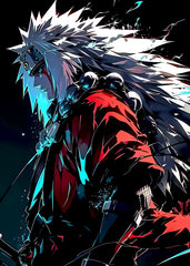 Naruto Shippuden
