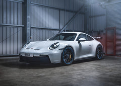  2022 Porsche 911 GT3