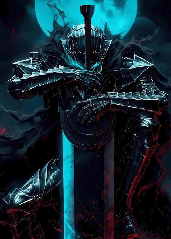 berserk