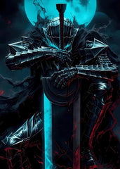 berserk