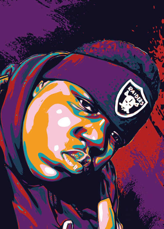 Biggie Smalls
