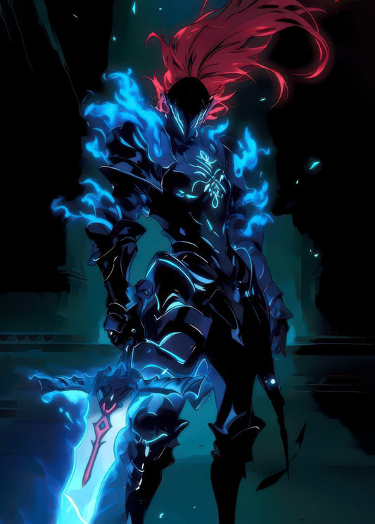 Solo Leveling