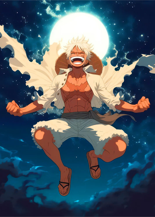 Luffy