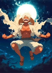 Luffy