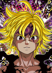 Seven Deadly Sins