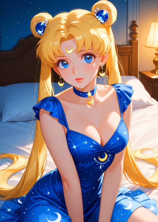 Sailor Moon