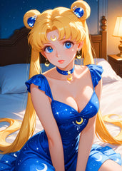 Sailor Moon
