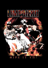 Limpbizkit