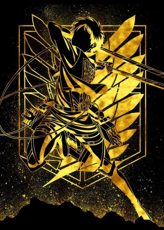 Attack On Titan
