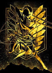 Attack On Titan