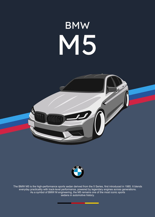 BMW M5