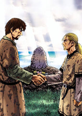 vinland saga