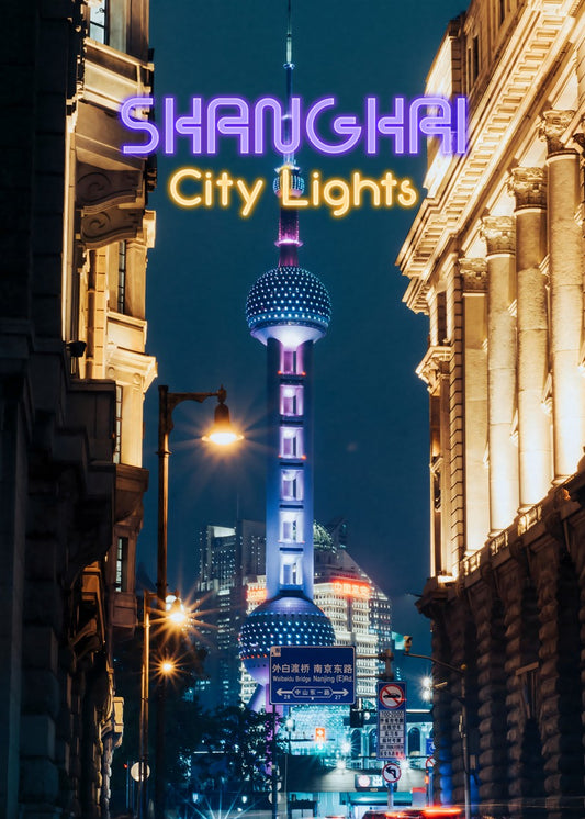 Shanghai