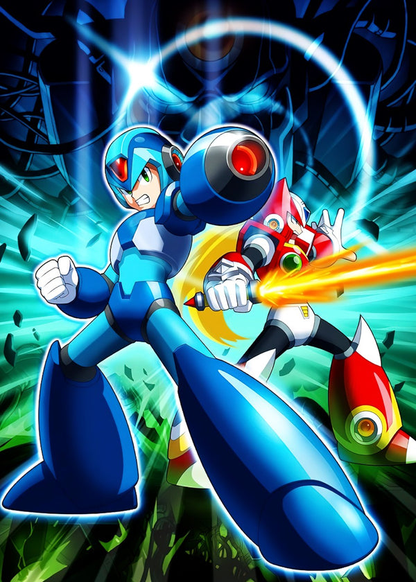 Mega Man