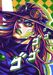 Gyro Zeppeli