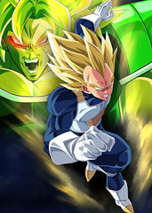Dragon ball