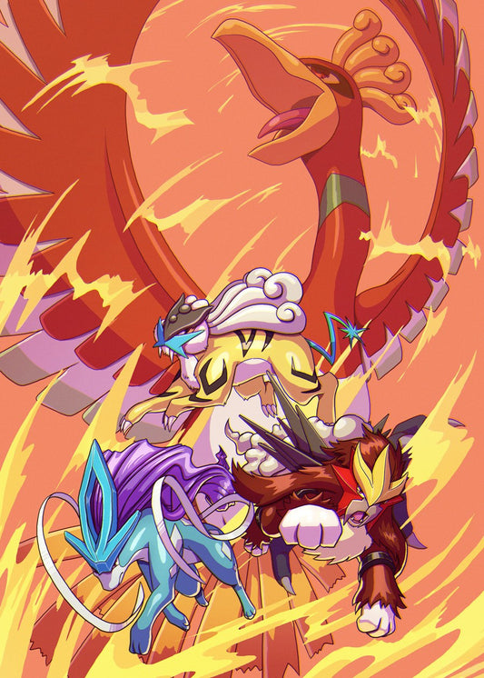 Pokemon 