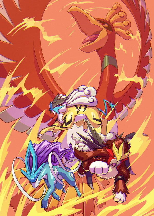 Pokemon