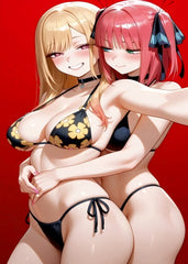 My Dress-Up Darling
