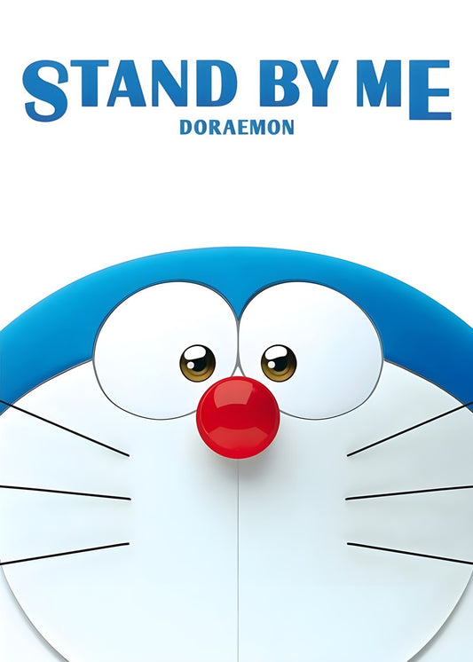 Stand By Me Doraemon: Farewell